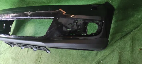 Paraurti anteriore VW Tiguan I 5N0 Lift image 3