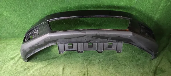 Paraurti anteriore VW Tiguan I 5N0 Lift image 4