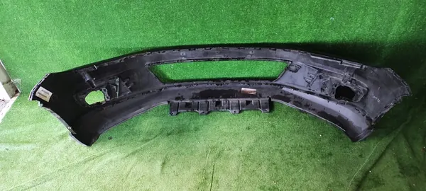 Paraurti anteriore VW Tiguan I 5N0 Lift image 5