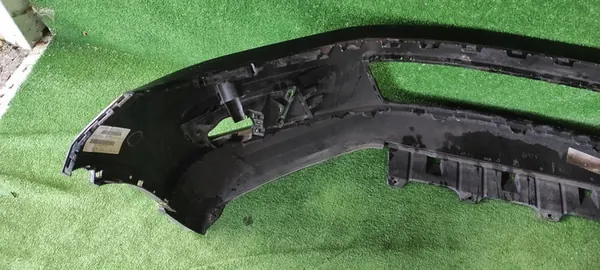 Paraurti anteriore VW Tiguan I 5N0 Lift image 6