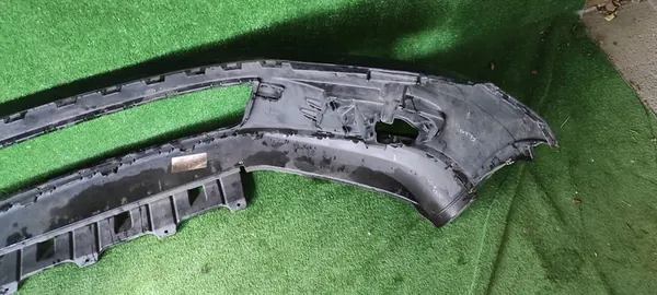 Paraurti anteriore VW Tiguan I 5N0 Lift image 7