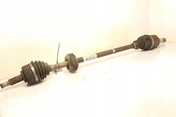 Höger Främre Axel Dacia Lodgy Lift 1.6 image 2