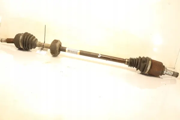 Höger Främre Axel Dacia Lodgy Lift 1.6 image 3