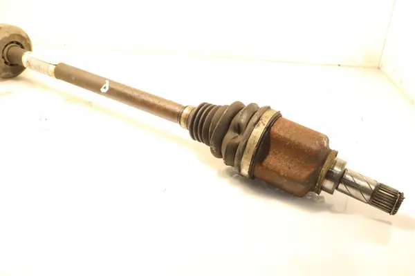 Höger Främre Axel Dacia Lodgy Lift 1.6 image 4