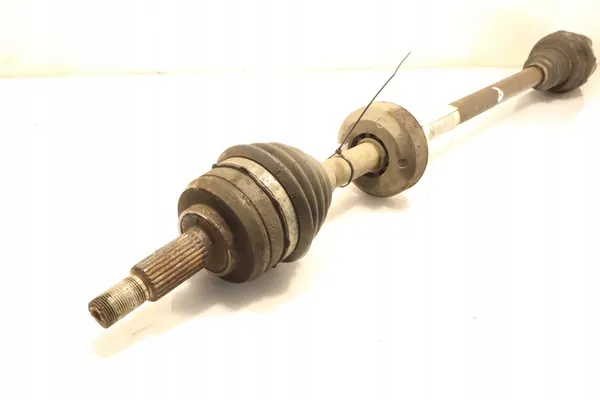 Höger Främre Axel Dacia Lodgy Lift 1.6 image 5