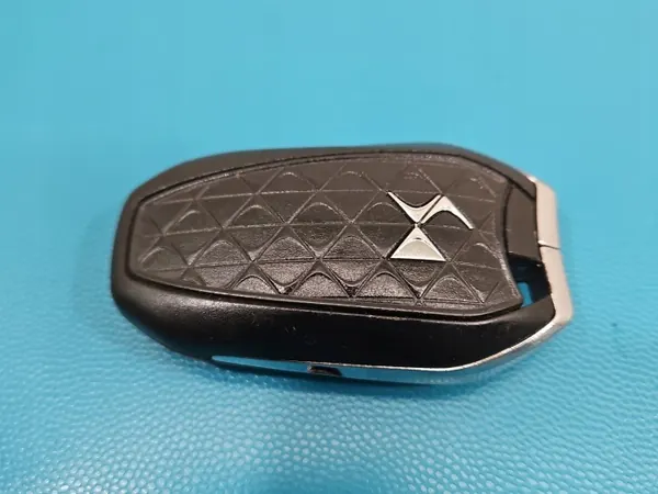 Keyless-avain Citroen DS4 15-20 image 3