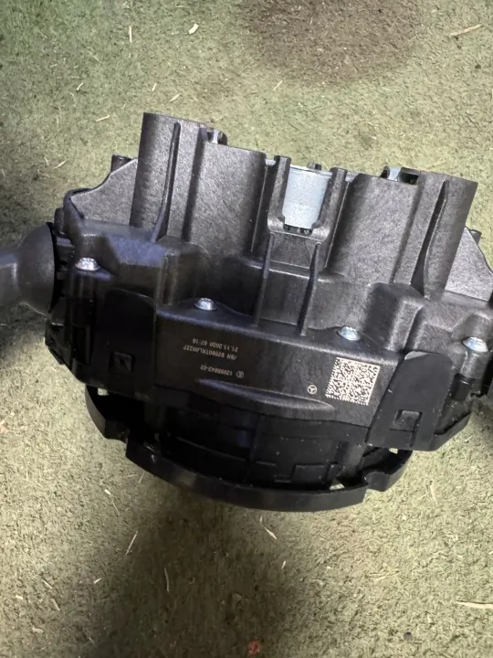 Commutateur combiné Mercedes OEM 256140 pour W177 image 4