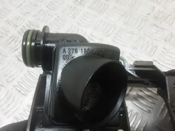 Öljyerin OEM A2761801451 Mercedes-Benz C Cabriolle image 3