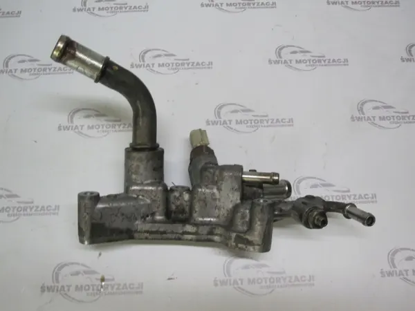 Wasserrohr HONDA ACCORD 2.2 I-DTEC 150KM OEM image 3
