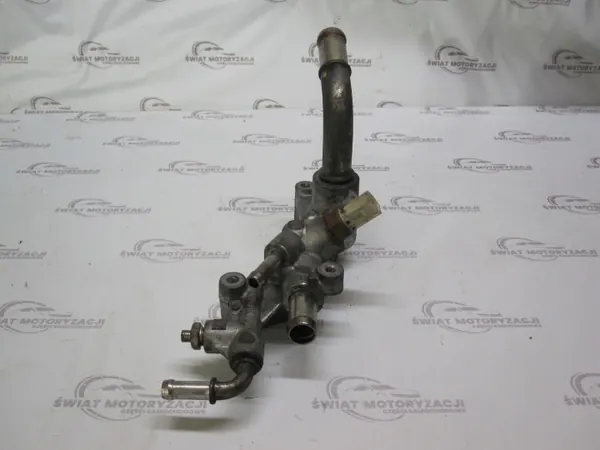 Wasserrohr HONDA ACCORD 2.2 I-DTEC 150KM OEM image 4