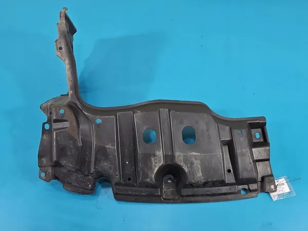 Nedre Motorhuv Left Front Toyota Yaris III 51442-0D140 image 5