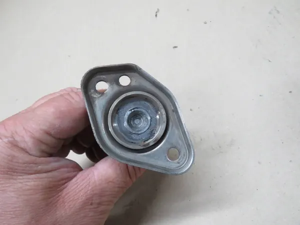 Opel OE AdBlue-suutin OEM 55501991 - Käytetty image 3