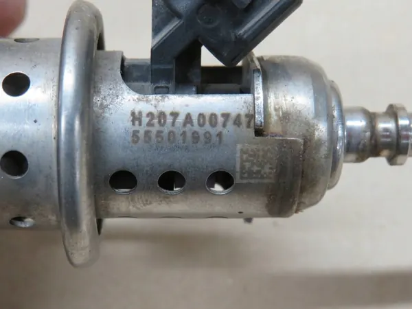 Opel OE AdBlue-suutin OEM 55501991 - Käytetty image 4