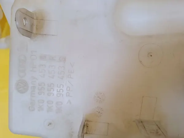 Scheibenwaschbehälter OEM DRC100057 für VW Golf V Plus image 3