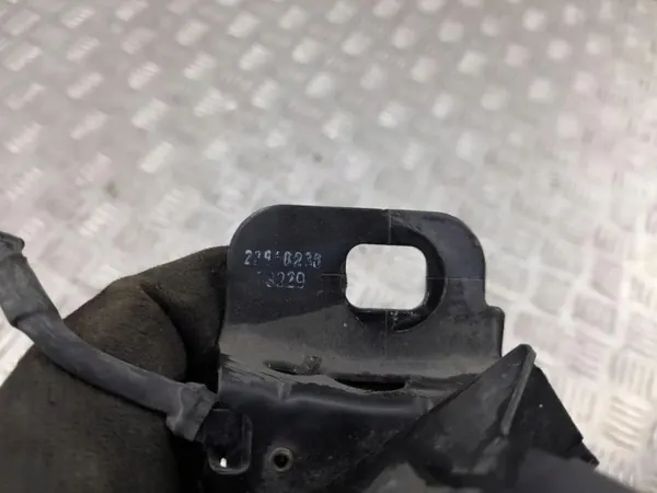 Cadillac CTS motorkapslot OEM 22940238 - Voor image 4