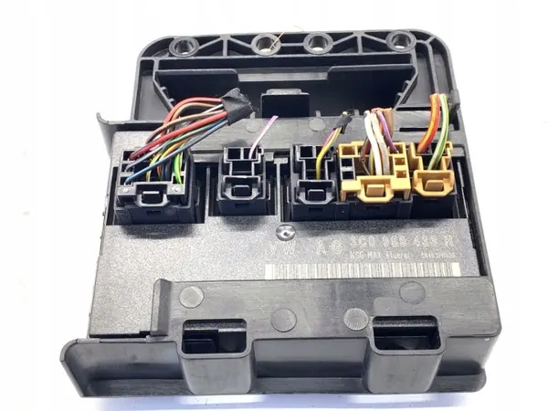 Module Confort OEM 3C0959433H VW Passat B6 05-11 image 2