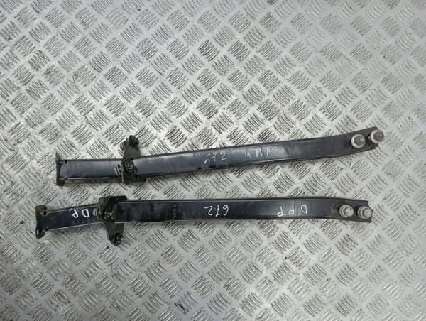 Subchassi Dianteiro Nissan Juke II OEM AMD91363 Usado image 2