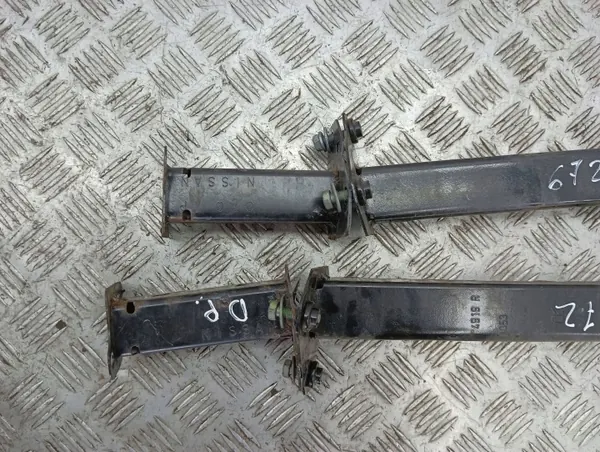 Subchassi Dianteiro Nissan Juke II OEM AMD91363 Usado image 10