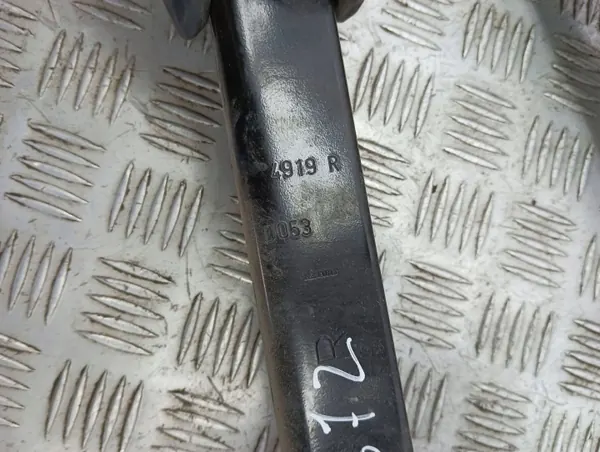 Subchassi Dianteiro Nissan Juke II OEM AMD91363 Usado image 5