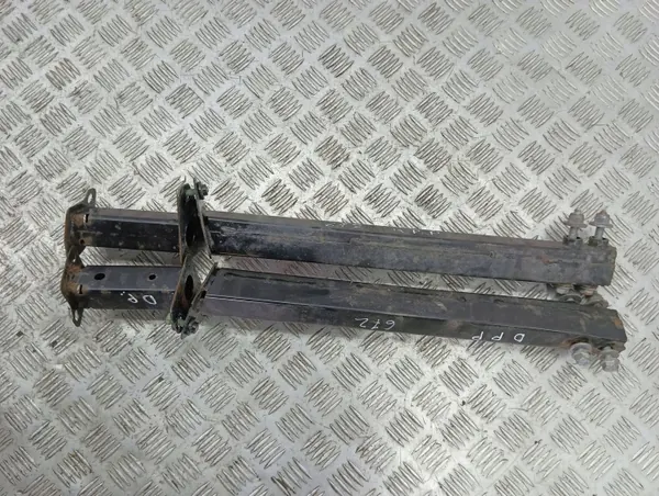 Subchassi Dianteiro Nissan Juke II OEM AMD91363 Usado image 6