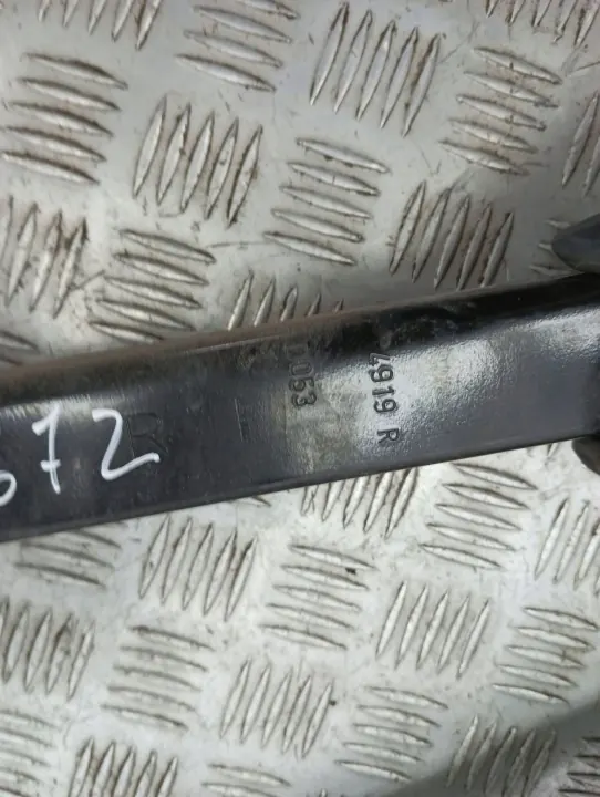 Subchassi Dianteiro Nissan Juke II OEM AMD91363 Usado image 7