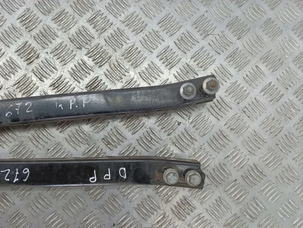 Subchassi Dianteiro Nissan Juke II OEM AMD91363 Usado image 8