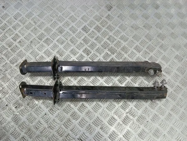 Subchassi Dianteiro Nissan Juke II OEM AMD91363 Usado image 9