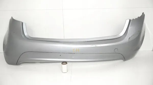 Parachoques trasero OEM 360161831 para Opel Meriva B 2010-2013 image 2
