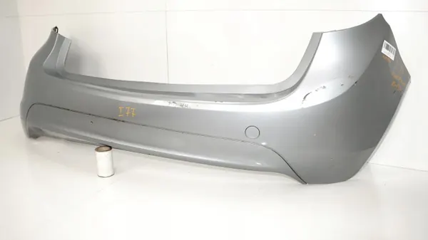 Parachoques trasero OEM 360161831 para Opel Meriva B 2010-2013 image 3