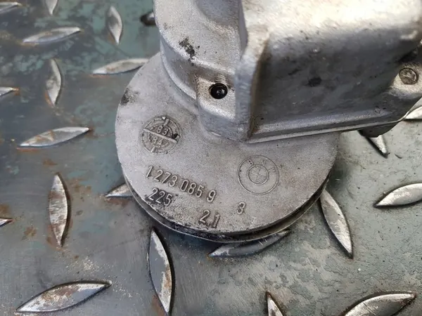 Motoroljepump BMW E30 325e 320i 325i M20 1 273 085 image 4