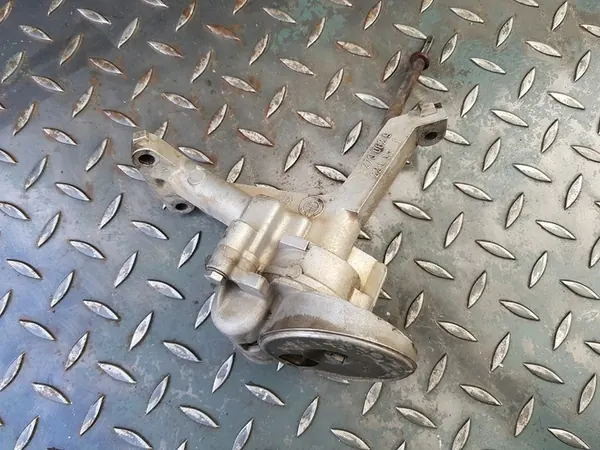 Motoroljepump BMW E30 325e 320i 325i M20 1 273 085 image 5