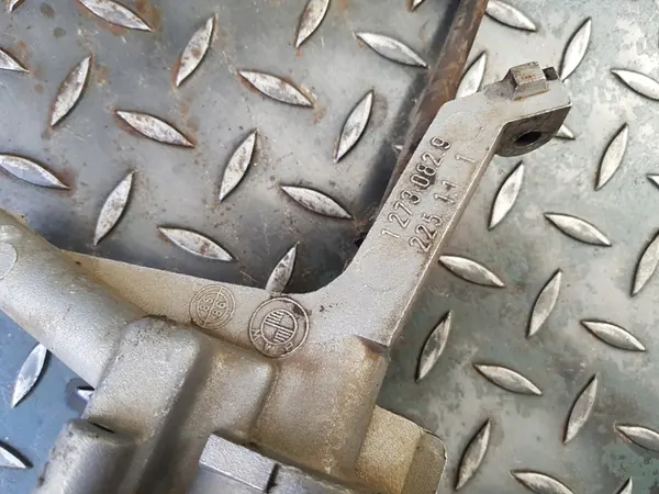 Motoroljepump BMW E30 325e 320i 325i M20 1 273 085 image 6