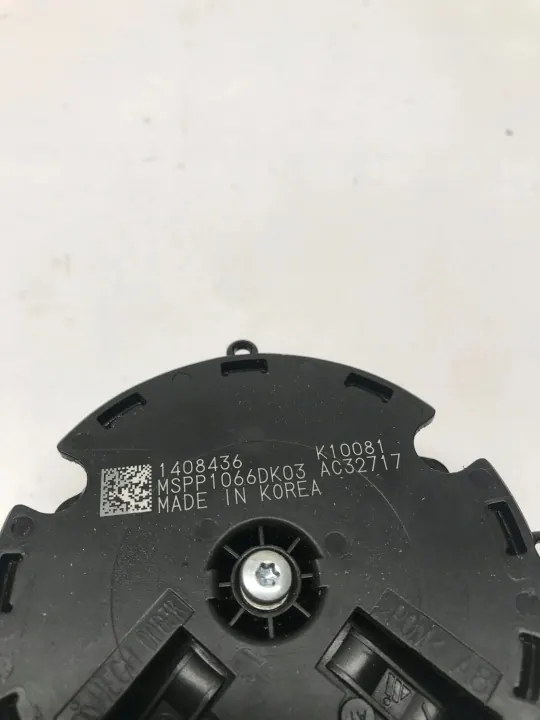 Module de rétroviseur Chevrolet Camaro OEM 6652108 image 3
