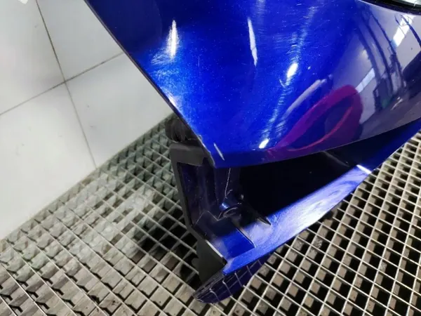 Heckklappenglas OEM AOP44531 für Nissan Qashqai III image 10