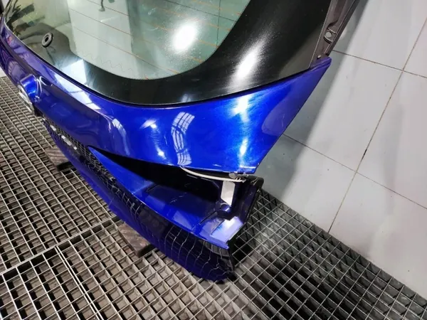 Heckklappenglas OEM AOP44531 für Nissan Qashqai III image 6