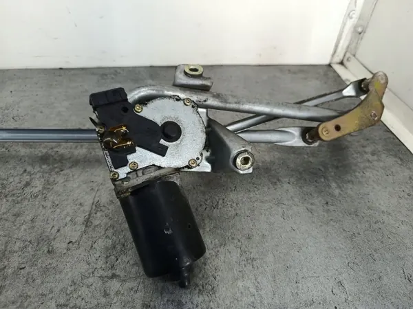 Mécanisme d'essuie-glace Mercedes OEM A168820244 image 5