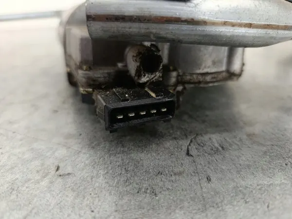 Mécanisme d'essuie-glace Mercedes OEM A168820244 image 6
