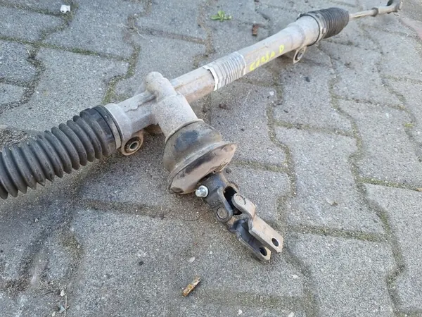 Styrväxel Opel Corsa D A0006135 ITA image 2