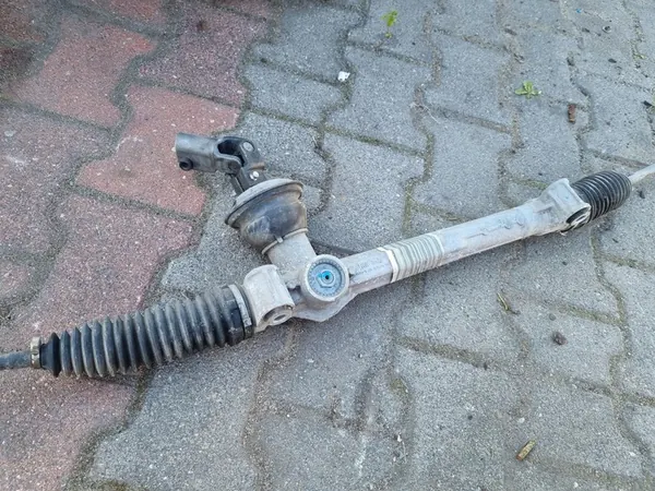 Styrväxel Opel Corsa D A0006135 ITA image 4