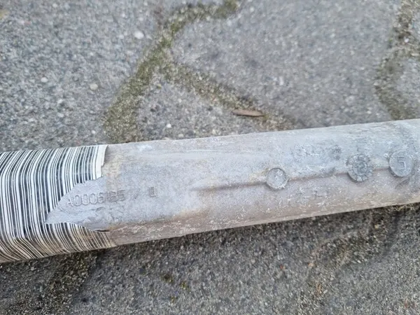 Styrväxel Opel Corsa D A0006135 ITA image 6