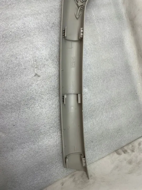 OEM 769112853R Cache Poteau Avant Droit pour Renault Trafic III image 4