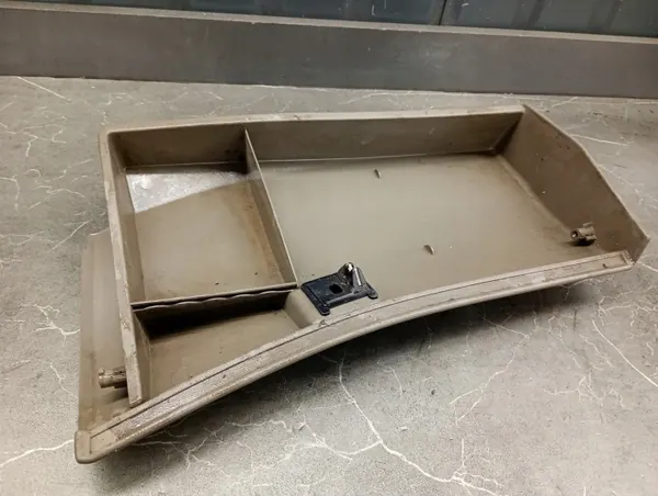 OEM 90243067 Handskfackslock för Opel Kadett E image 6