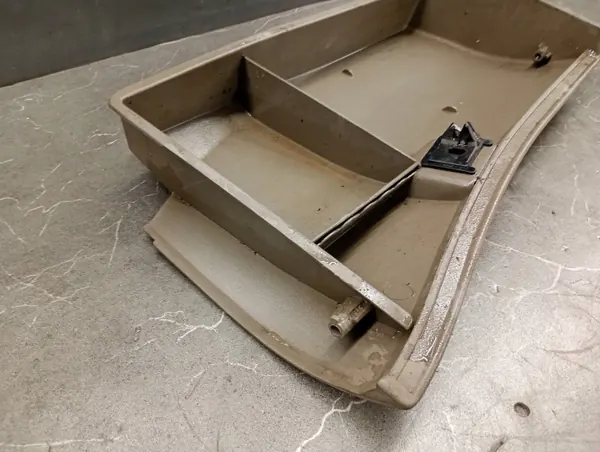 OEM 90243067 Handskfackslock för Opel Kadett E image 7