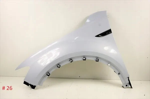 Conjunto Frontal VW T-ROC 2017 2GA805588K image 4