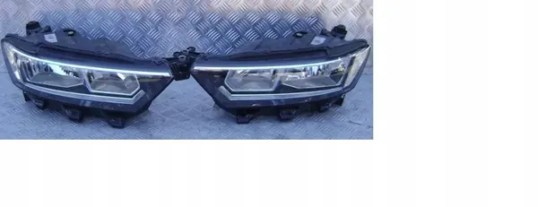 Conjunto Frontal VW T-ROC 2017 2GA805588K image 8