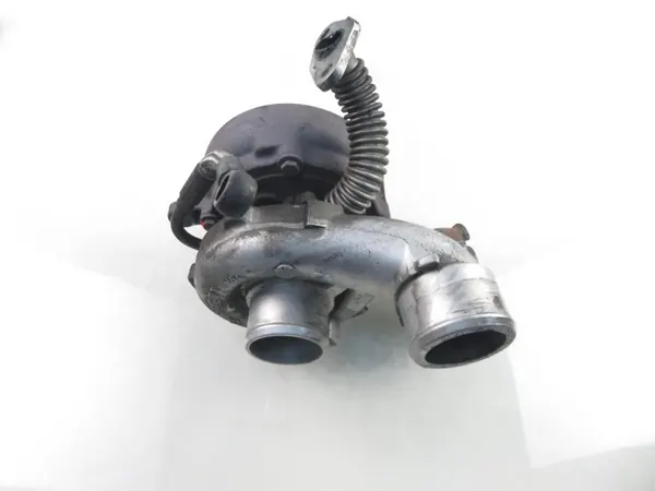 Turbo Garrett usado OEM 55191934 para Fiat Stilo image 2
