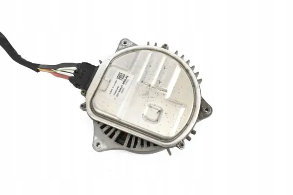 C84896-120 Radiatorventilator Motorlager Gebruikt Hyundai image 3