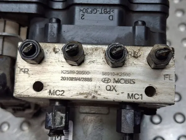 ABS-pomp OEM S25154843 voor Hyundai - Regelaar image 5