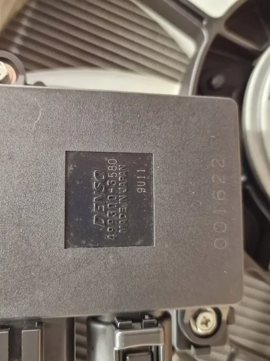 Radiador completo Mazda 2 CX-3 1.5D 1.8D image 5