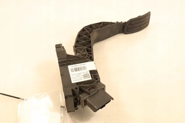 Gaspedaal OPEL CORSA F image 2